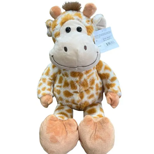 Peluche jirafa 940405
